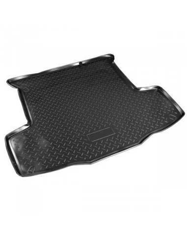 Коврик в багажник Norplast в Fiat Linea (SD)...