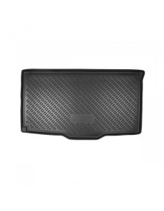 Коврик в багажник Norplast в Fiat Panda III (2011)