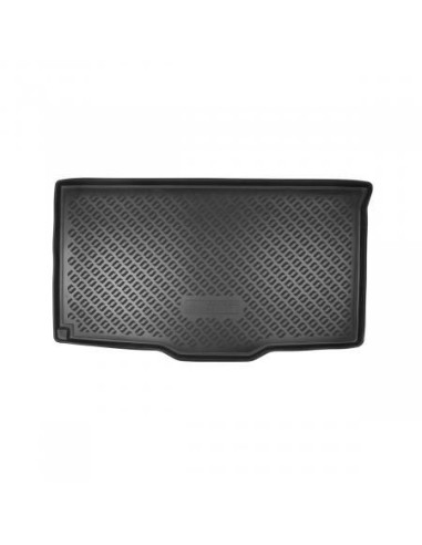 Коврик в багажник Norplast в Fiat Panda III (2011)