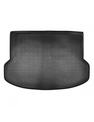 Коврик в багажник Norplast в Geely Atlas (2018)
