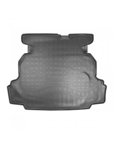 Коврик в багажник Norplast в Geely Emgrand (SD)...