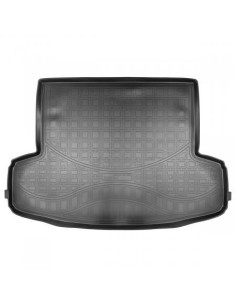 Коврик в багажник Norplast в Geely Emgrand (X7) (2018)