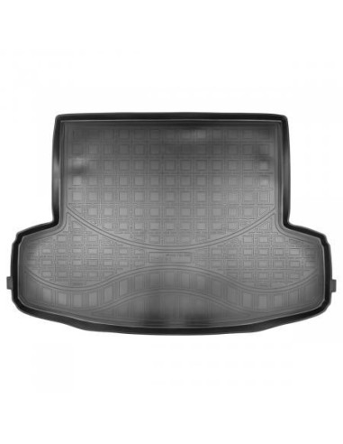 Коврик в багажник Norplast в Geely Emgrand (X7)...