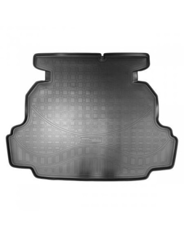 Коврик в багажник Norplast в Geely Emgrand...
