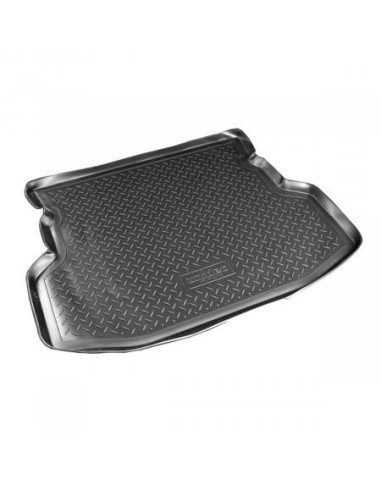 Коврик в багажник Norplast в Geely MK (SD) (2006)