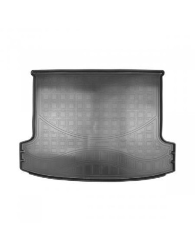 Коврик в багажник Norplast в Geely Coolrey...