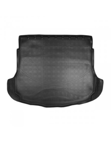 Коврик в багажник Norplast в Great Wall Hover...