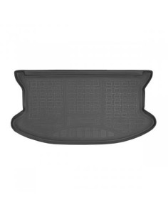 Коврик в багажник Norplast в Great Wall Hover (M4) (2013)