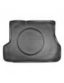Коврик в багажник Norplast в Hyundai Accent (LC) (2000)