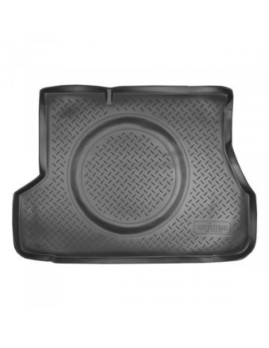 Коврик в багажник Norplast в Hyundai Accent...