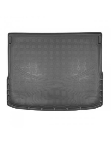 Коврик в багажник Norplast в Hyundai Creta (2016)