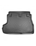 Коврик в багажник Norplast в Hyundai Elantra (XD) (HB) (2001-2006)