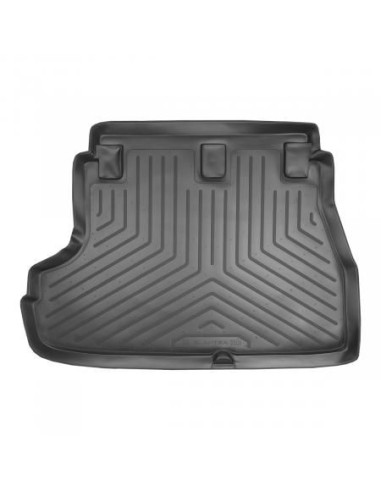 Коврик в багажник Norplast в Hyundai Elantra...
