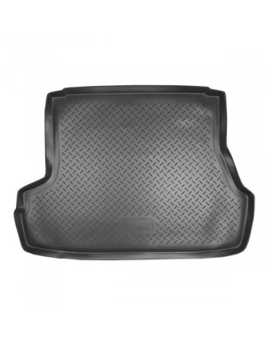 Коврик в багажник Norplast в Hyundai Elantra...