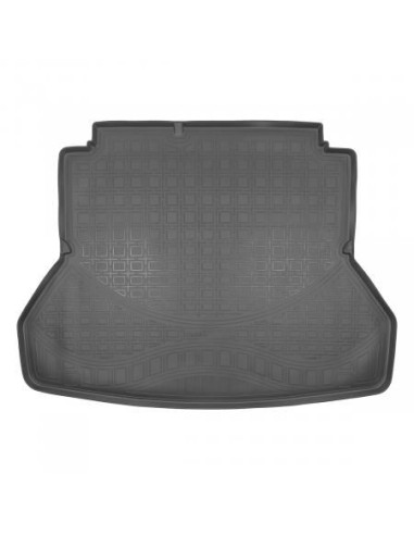 Коврик в багажник Norplast в Hyundai Elantra...