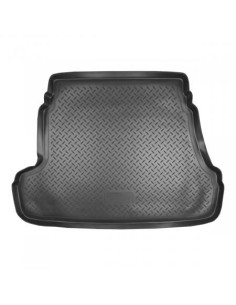 Коврик в багажник Norplast в Hyundai Elantra (HD) (SD) (2006-2011)