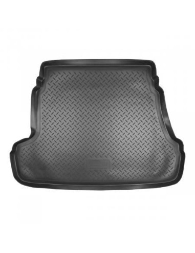 Коврик в багажник Norplast в Hyundai Elantra (HD) (SD) (2006-2011)