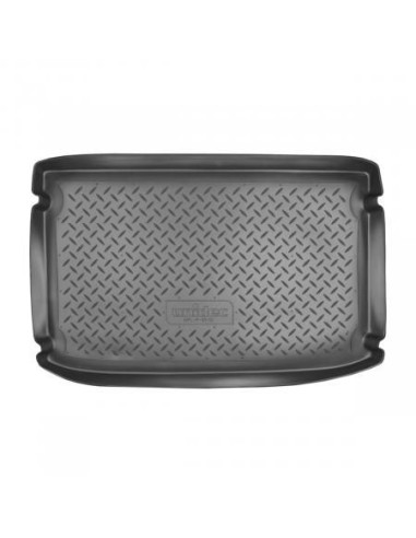 Коврик в багажник Norplast в Hyundai Getz (TB)...