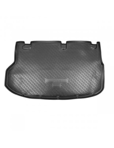 Коврик в багажник Norplast в Hyundai H1 (2007)