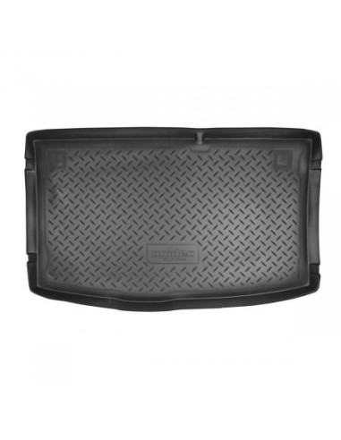 Коврик в багажник Norplast в Hyundai i20 (PB)...