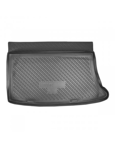 Коврик в багажник Norplast в Hyundai i30 (FD) (HB) (2009-2012)