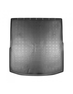 Коврик в багажник Norplast в Hyundai i40 (VF) (WAG) (2011)