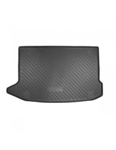 Коврик в багажник Norplast в Hyundai Kona (2017)