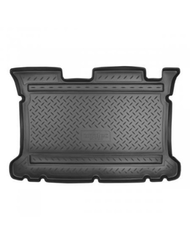 Коврик в багажник Norplast в Hyundai Matrix...