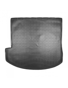 Коврик в багажник Norplast в Hyundai Grand Santa Fe (DM)...