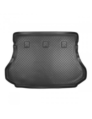 Коврик в багажник Norplast в Hyundai Santa Fe...