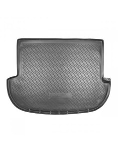 Коврик в багажник Norplast в Hyundai Santa Fe (CM)...