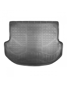 Коврик в багажник Norplast в Hyundai Santa Fe (DM) (2012)...