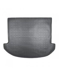 Коврик в багажник Norplast в Hyundai Santa Fe (DM) (2012)...