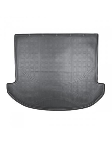 Коврик в багажник Norplast в Hyundai Santa Fe...