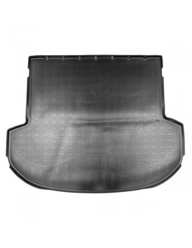 Коврик в багажник Norplast в Hyundai Santa Fe...