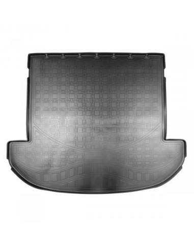 Коврик в багажник Norplast в Hyundai Santa Fe...