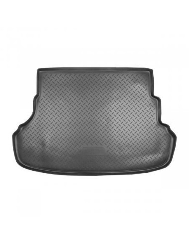 Коврик в багажник Norplast в Hyundai Solaris...