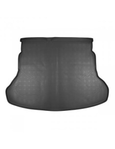 Коврик в багажник Norplast в Hyundai Solaris (HCr) (SD)...