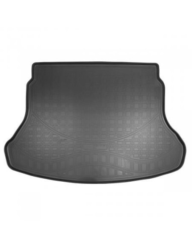 Коврик в багажник Norplast в Hyundai Solaris II...