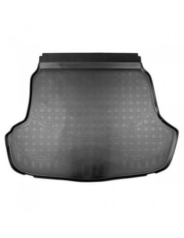Коврик в багажник Norplast в Hyundai Sonata VII...