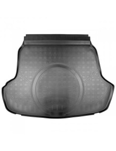 Коврик в багажник Norplast в Hyundai Sonata VII (LF) (SD)...