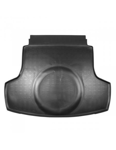 Коврик в багажник Norplast в Hyundai Sonata...