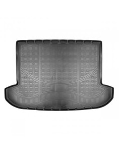Коврик в багажник Norplast в Hyundai Tucson (TL) (2015)