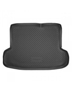 Коврик в багажник Norplast в Hyundai Verna (2006-2010)