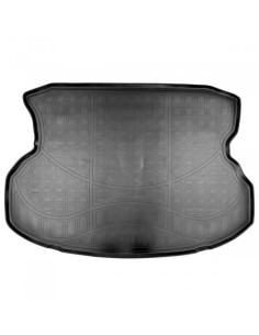 Коврик в багажник Norplast в Haima 7 (2011)
