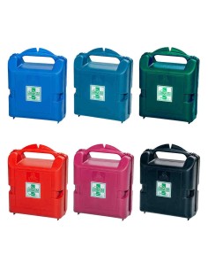 Аптечка автомобильная Чефи В футляре