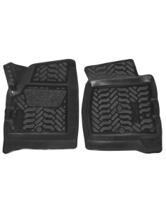 Коврики в салон Aileron на UAZ Patriot (2005-14,2014 -)...