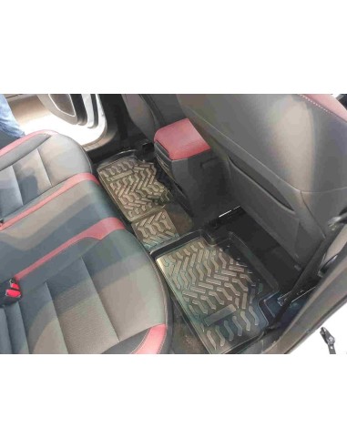 Коврики в салон Aileron на Geely Coolray (SX11)...