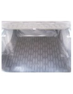 Коврик в багажник Aileron на Skoda Octavia (A7) HB/LB/SD...