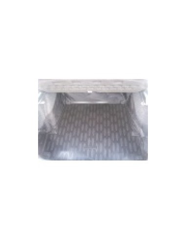 Коврик в багажник Aileron на Skoda Octavia (A7)...